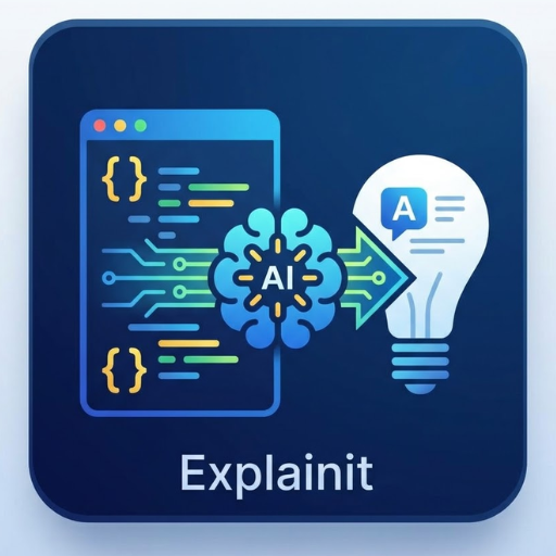 ExplainIt - Visual Studio Marketplace